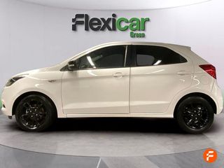 Ford Ka 1.2 Ti-VCT Essential