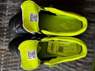 Botas de fútbol Adidas ACE 15.3 FG/AG Leather