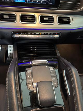 Mercedes-Benz GLE 2022