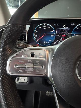 Mercedes-Benz GLE 2022