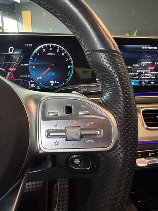 Mercedes-Benz GLE 2022