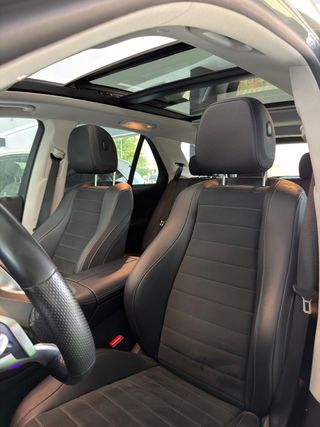 Mercedes-Benz GLE 2022