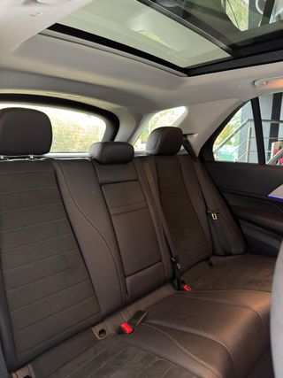 Mercedes-Benz GLE 2022