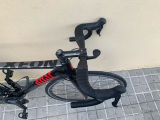 Bici de carretera ROSE XEON