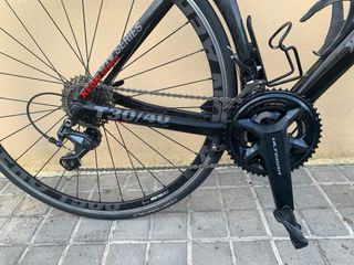 Bici de carretera ROSE XEON