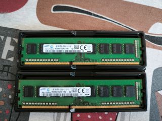 Memoria RAM Samsung 8GB DDR3 PC3L-12800