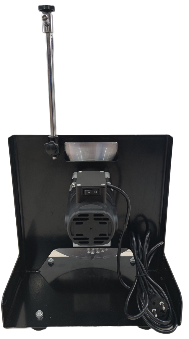 Afilador Vertical Folk AF-4 1000W