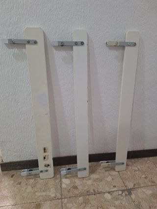 Barandilla Cama Infantil IKEA