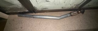 Downpipe 1.9TDI Audi Seat VW Skoda