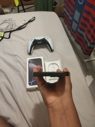 iPhone 16 Pro