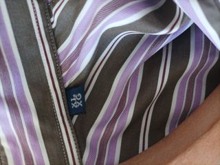 Camisa Massimo Dutti