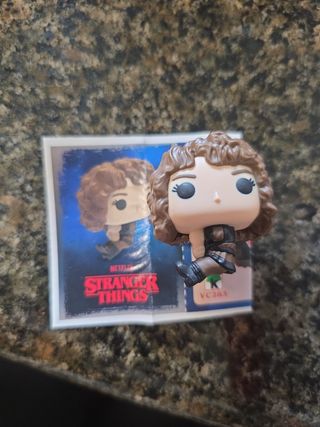 Funko Pop Stranger Things