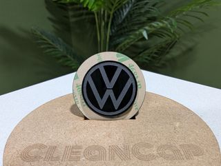 Tapón Anulalimpia Volkswagen Logo