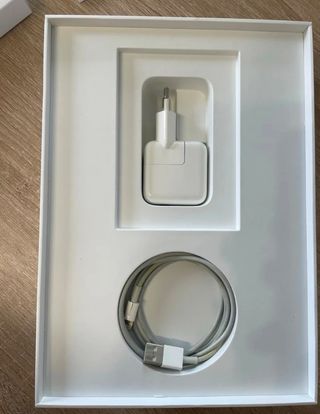 iPad 6 2018 128Gb
