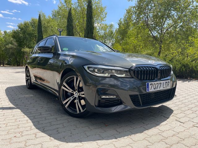 BMW Serie 3 330i xDrive Touring