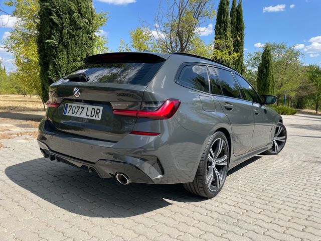 BMW Serie 3 330i xDrive Touring