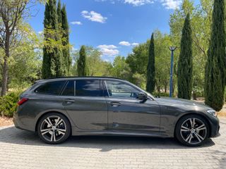 BMW Serie 3 330i xDrive Touring