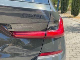 BMW Serie 3 330i xDrive Touring