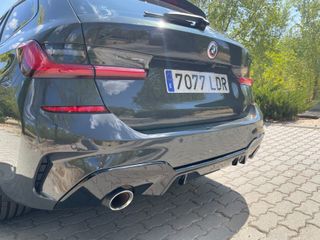 BMW Serie 3 330i xDrive Touring