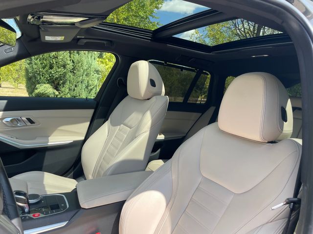 BMW Serie 3 330i xDrive Touring