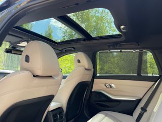BMW Serie 3 330i xDrive Touring