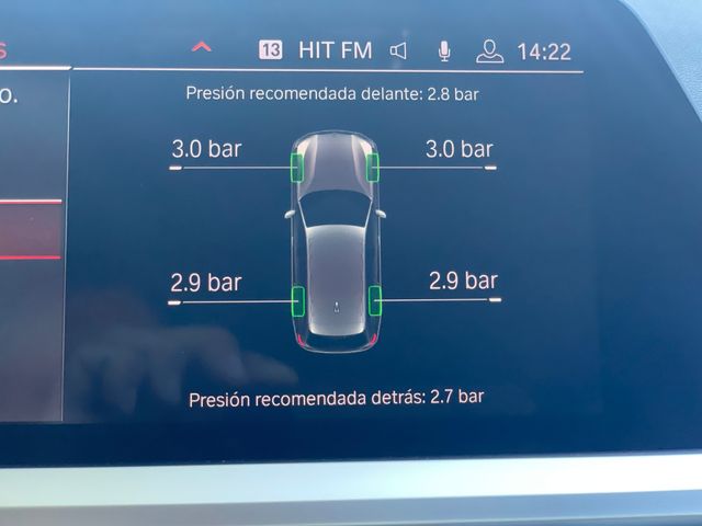 BMW Serie 3 330i xDrive Touring