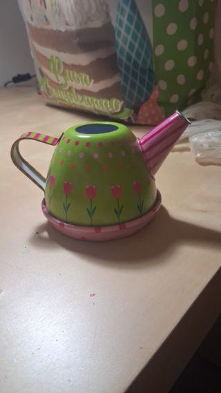 Set servizio da tè giocattolo