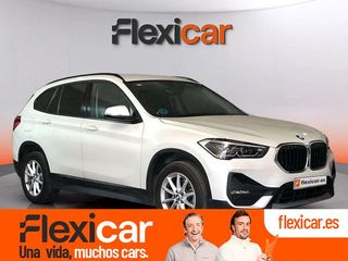 BMW X1 sDrive16d Business