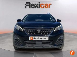 Peugeot 3008 1.6BLUEHDI 88KW (120CV) ACTIVE AUTO S&S