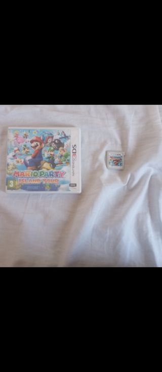 Super Packkk De Videojuegos 3ds