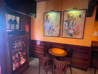 Traspaso Bar L'Hospitalet Centro