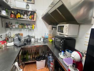 Traspaso Bar L'Hospitalet Centro