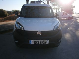 FIAT Doblò Cargo,Bien Cuidada,2019 , IVA Deducible