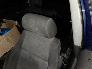 Volkswagen Polo 2000