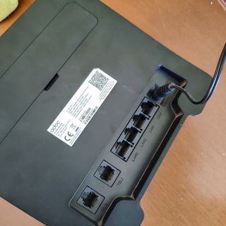 Router portátil ADOC 4G