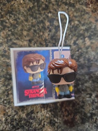 Funko Pop Stranger Things