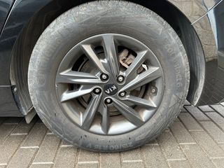 Kia Optima 1.6 CRDi 100kW (136CV) Drive