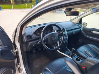 Mercedes-Benz Clase A 200i 136cv 3p 2005