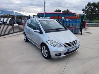 Mercedes-Benz Clase A 200i 136cv 3p 2005