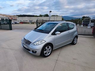 Mercedes-Benz Clase A 200i 136cv 3p 2005