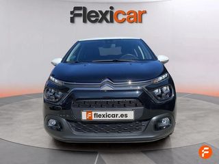 Citroën C3 PureTech 81KW (110CV) Max
