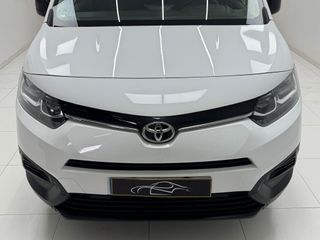TOYOTA Proace City Combi L1 1.5 GX desde 245€/mes*