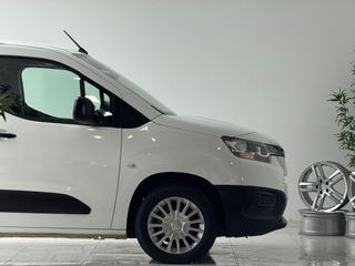 TOYOTA Proace City Combi L1 1.5 GX desde 245€/mes*