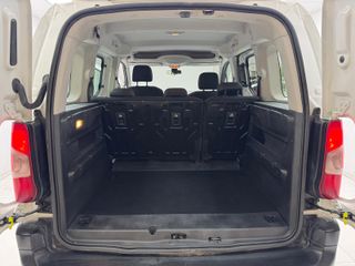 TOYOTA Proace City Combi L1 1.5 GX desde 245€/mes*