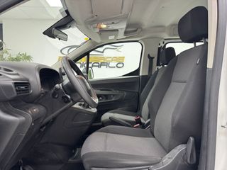 TOYOTA Proace City Combi L1 1.5 GX desde 245€/mes*