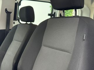 TOYOTA Proace City Combi L1 1.5 GX desde 245€/mes*
