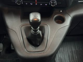 TOYOTA Proace City Combi L1 1.5 GX desde 245€/mes*