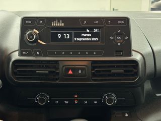 TOYOTA Proace City Combi L1 1.5 GX desde 245€/mes*