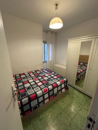 Habitación doble en alquiler