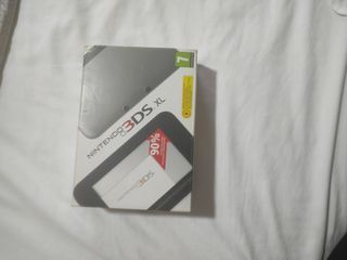Nintendo 3 DS ,XL